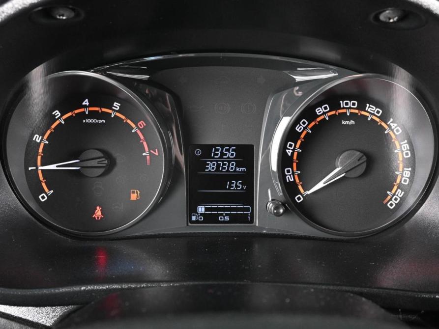 Lada (ВАЗ) Granta I Рестайлинг Ростов-на-Дону  - изображение 15