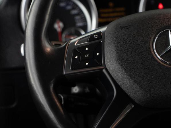 Mercedes-Benz G-Класс II (W463) Рестайлинг 4 с пробегом 2015 года, цена 4 199 050 рублей, 220377 км, внедорожник, Автокод Объявления