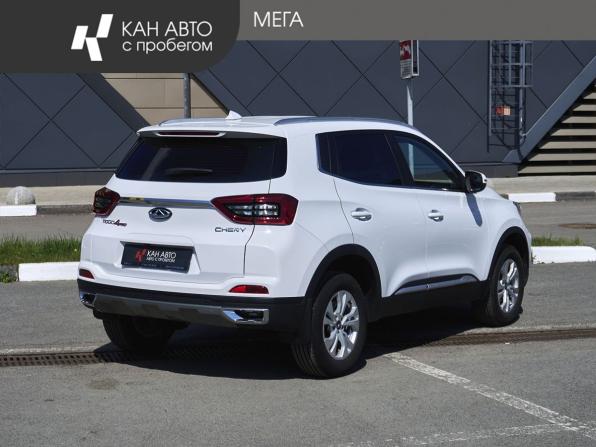 Chery Tiggo 4 Pro I Рестайлинг с пробегом 2024 года, цена 1 794 000 рублей, 8669 км, внедорожник, Автокод Объявления