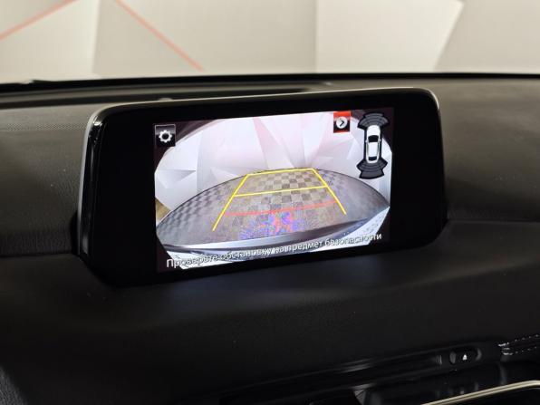 Mazda CX-5 II с пробегом 2017 года, цена 2 597 000 рублей, 81298 км, внедорожник, Автокод Объявления