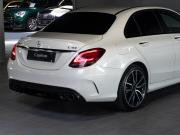 Mercedes-Benz C-Класс AMG IV (W205) Рестайлинг Санкт-Петербург  - изображение 28
