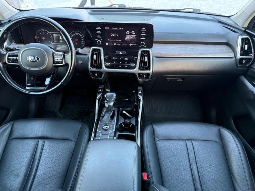 Kia Sorento IV Курган  - изображение 11