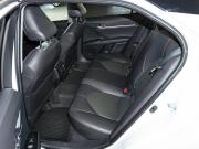 Toyota Camry VIII (XV70) Рестайлинг Санкт-Петербург  - изображение 35