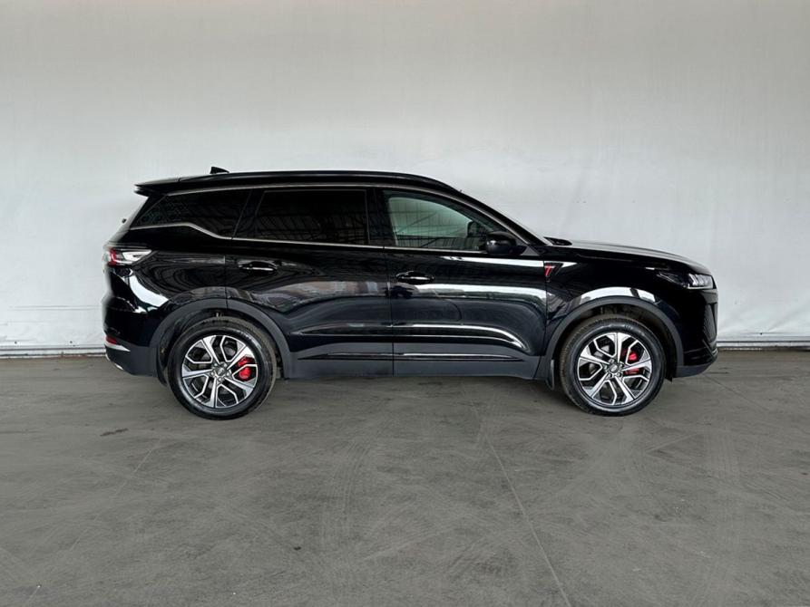 Chery Tiggo 7 Pro Max I Рестайлинг Москва  - изображение 7