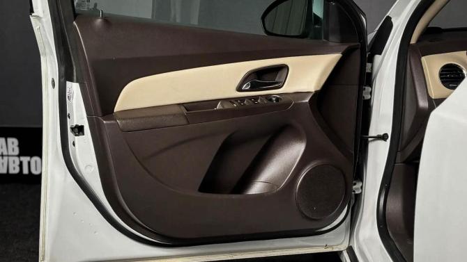 Chevrolet Cruze I с пробегом 2012 года, цена 750 000 рублей, 232752 км, седан, Автокод Объявления
