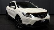 Nissan Qashqai II Смоленск  - изображение 22
