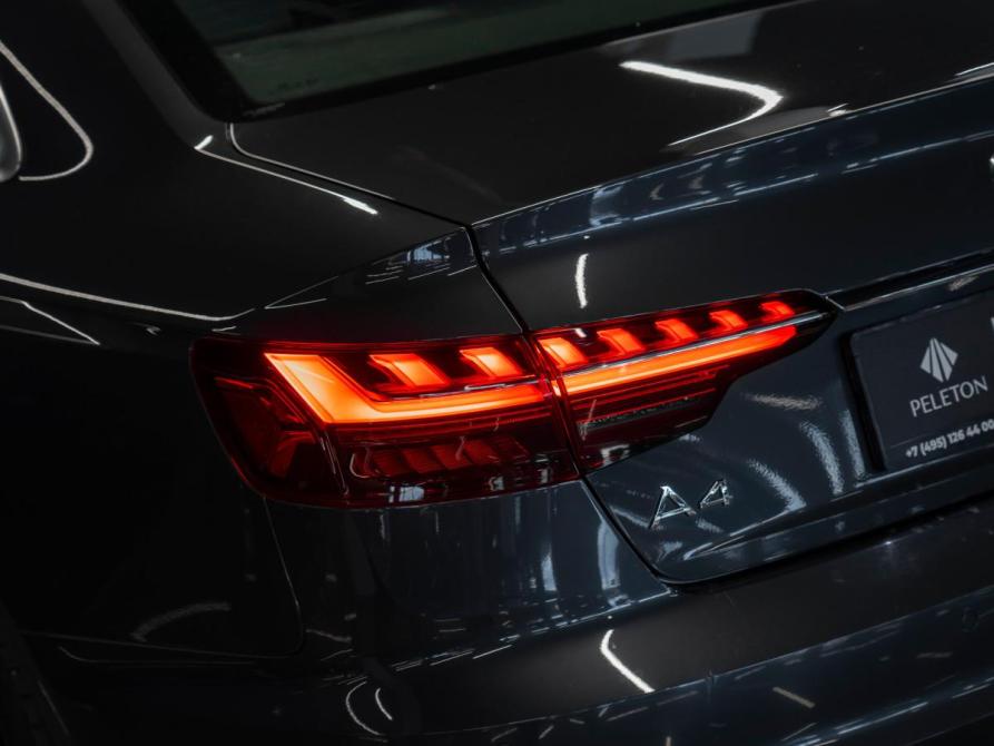 Audi A4 V (B9) Рестайлинг Москва  - изображение 28