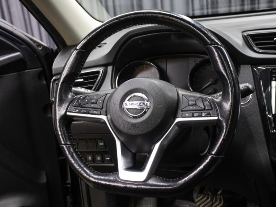 Nissan X-Trail III Рестайлинг Москва  - изображение 17
