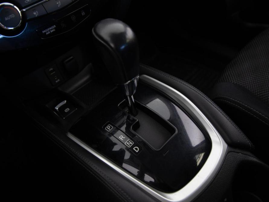 Nissan Qashqai II Санкт-Петербург  - изображение 12