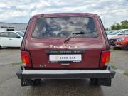 Lada (ВАЗ) 2121 (4x4) I Рестайлинг Саратов  - изображение 33