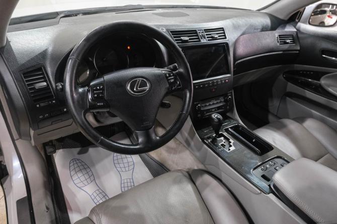 Lexus GS III с пробегом 2006 года, цена 1 099 000 рублей, 407000 км, седан, Автокод Объявления