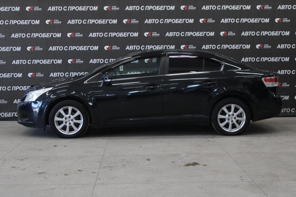 Toyota Avensis III Томск  - изображение 5