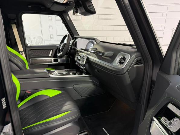 Новый Mercedes-Benz G-Класс AMG II (W465) Рестайлинг 2026 года, цена 35 750 000 рублей, внедорожник, Автокод Объявления