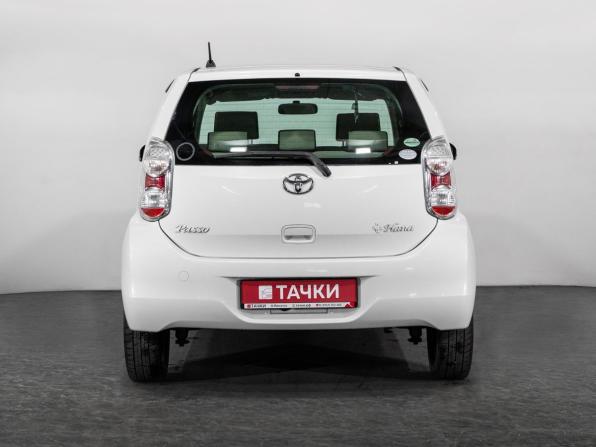 Toyota Passo II (C30) с пробегом 2013 года, цена 715 000 рублей, 39620 км, хэтчбек, Автокод Объявления