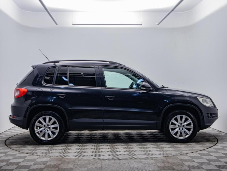Volkswagen Tiguan I Москва  - изображение 6