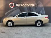 Toyota Camry VI (XV40) Рестайлинг Пермь  - изображение 31