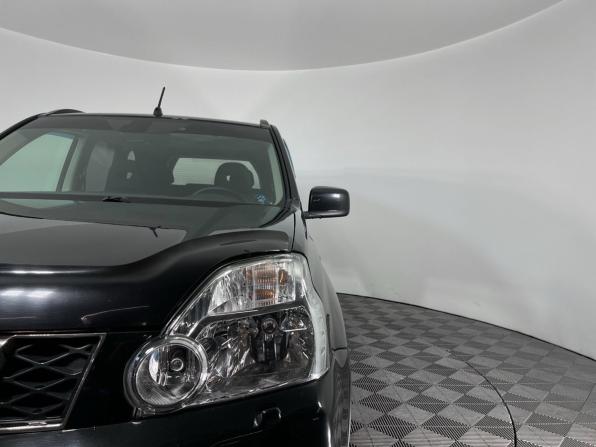Nissan X-Trail II с пробегом 2010 года, цена 939 000 рублей, 206000 км, внедорожник, Автокод Объявления