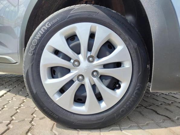 Kia Rio IV с пробегом 2019 года, цена 1 632 800 рублей, 124024 км, хэтчбек, Автокод Объявления