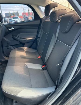 Ford Focus III с пробегом 2013 года, цена 780 000 рублей, 173213 км, седан, Автокод Объявления