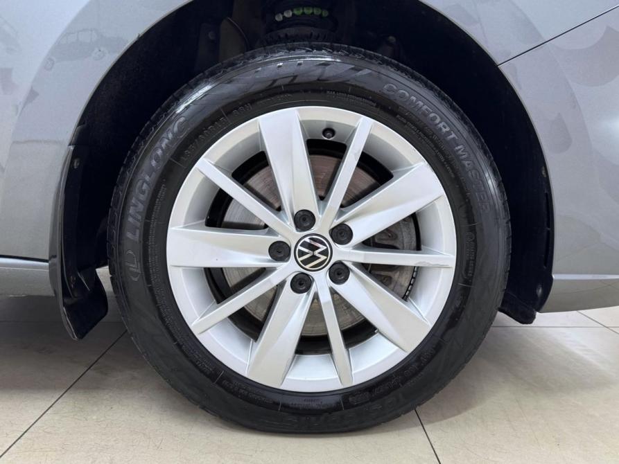 Volkswagen Polo VI Ставрополь  - изображение 17