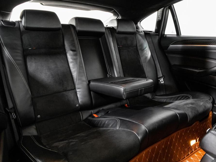 BMW X6 I (E71) Рестайлинг Санкт-Петербург  - изображение 24