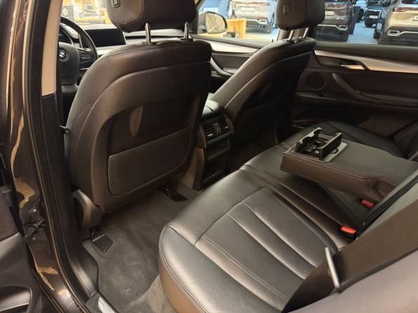 BMW X5 III (F15) с пробегом 2018 года, цена 2 949 000 рублей, 154000 км, внедорожник, Автокод Объявления