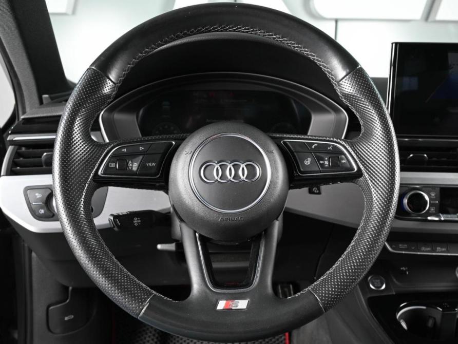 Audi A4 V (B9) Рестайлинг Ростов-на-Дону  - изображение 12