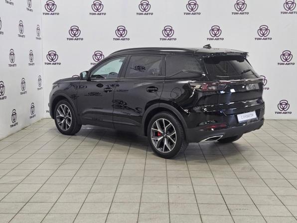 Chery Tiggo 7 Pro Max I Рестайлинг с пробегом 2024 года, цена 2 150 000 рублей, 33025 км, внедорожник, Автокод Объявления