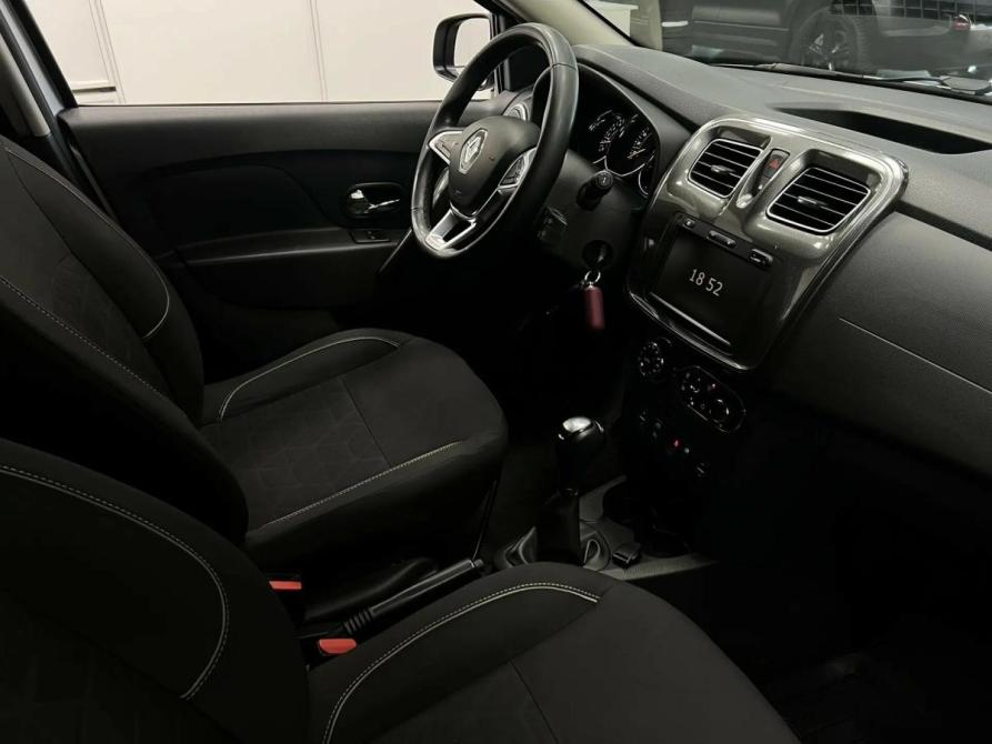 Renault Sandero II Рестайлинг Казань  - изображение 19