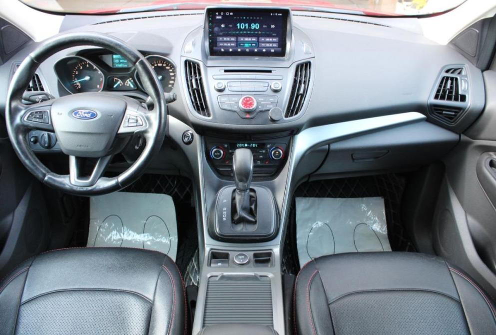 Ford Kuga II Рестайлинг Нижний Новгород  - изображение 15