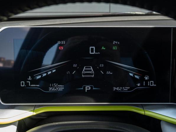 Geely Coolray I Рестайлинг с пробегом 2023 года, цена 1 900 000 рублей, 35620 км, внедорожник, Автокод Объявления