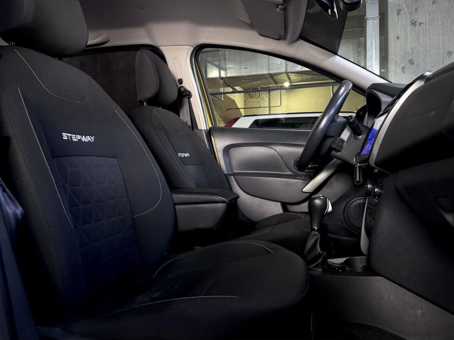 Renault Sandero II Уфа  - изображение 17