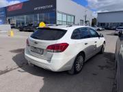 Chevrolet Cruze I Рестайлинг Пермь  - изображение 9