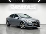 Opel Astra H Рестайлинг Кемерово  - изображение 13