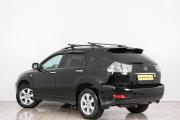 Lexus RX II Рестайлинг Красноярск  - изображение 24
