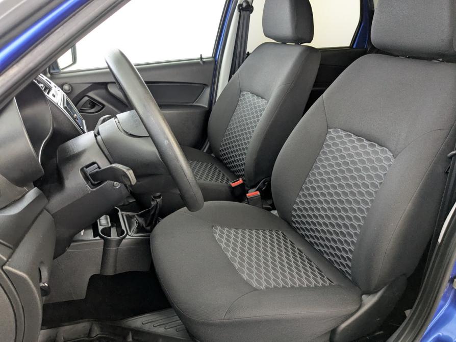 Lada (ВАЗ) Granta I Рестайлинг Москва  - изображение 20
