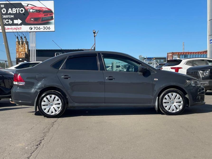 Volkswagen Polo V Вологда  - изображение 6