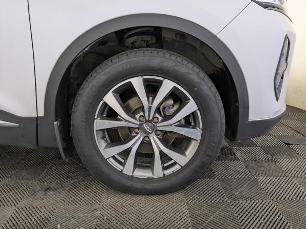 Chery Tiggo 7 Pro I с пробегом 2023 года, цена 1 800 000 рублей, 64829 км, внедорожник, Автокод Объявления