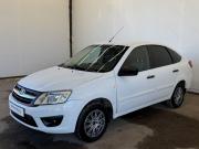 Lada (ВАЗ) Granta I Псков  - изображение 20
