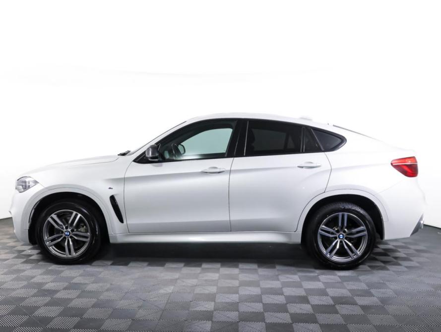 BMW X6 II (F16) Москва  - изображение 8
