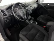 Volkswagen Tiguan I Рестайлинг Калининград  - изображение 22