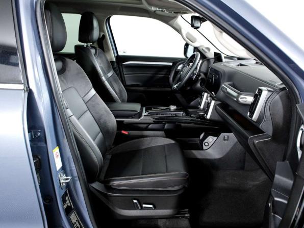Haval Dargo I с пробегом 2023 года, цена 2 448 000 рублей, 68636 км, внедорожник, Автокод Объявления
