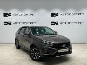 Lada (ВАЗ) Vesta I Санкт-Петербург  - изображение 21