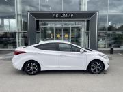 Hyundai Elantra V (MD) Рестайлинг Брянск  - изображение 18