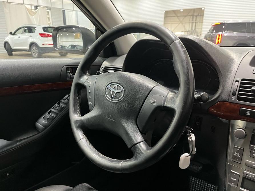 Toyota Avensis II Пермь  - изображение 11