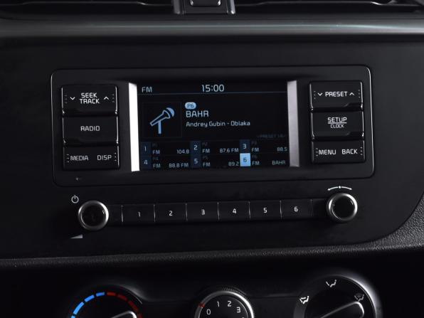 Kia Rio IV Рестайлинг с пробегом 2021 года, цена 1 849 999 рублей, 54493 км, хэтчбек, Автокод Объявления