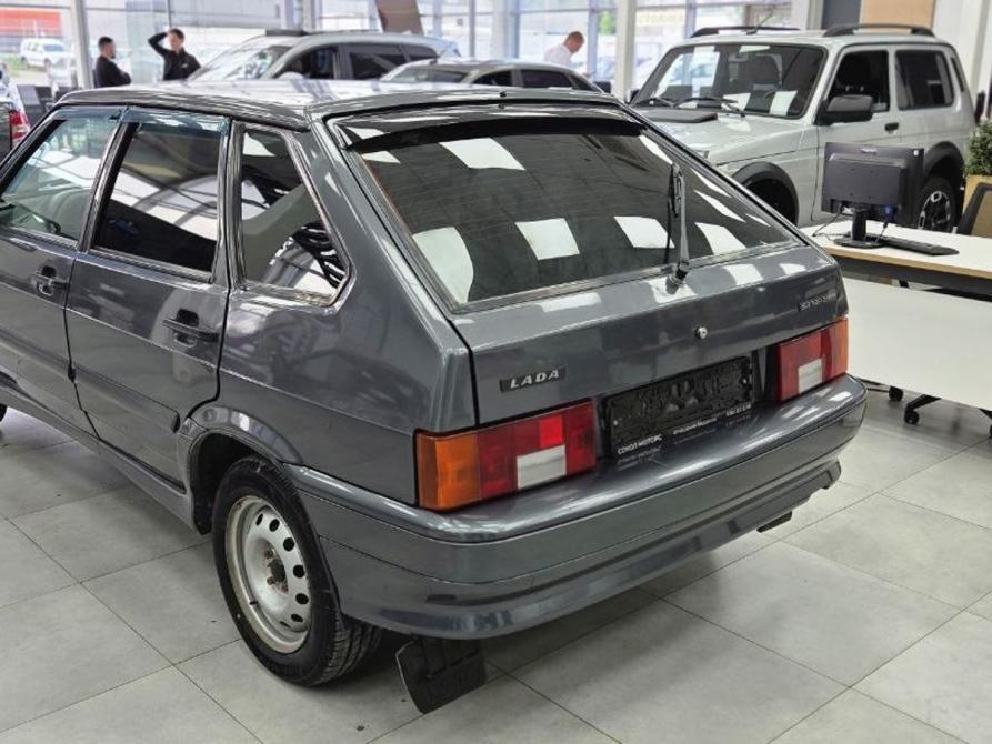 Lada (ВАЗ) 2114 Ростов-на-Дону  - изображение 6