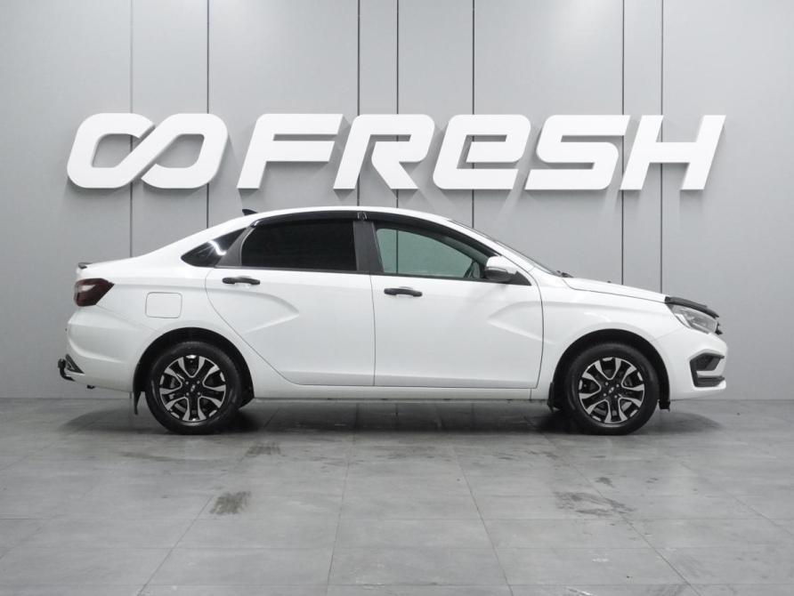 Lada (ВАЗ) Vesta I Рестайлинг (NG) Воронеж  - изображение 5