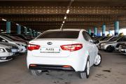 Kia Rio III Уфа  - изображение 24