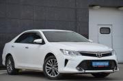 Toyota Camry VII (XV50) Рестайлинг Астрахань  - изображение 39